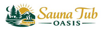 Sauna Tub Oasis